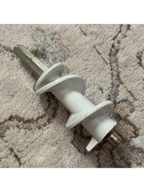 MOULINEX 244 308 AUGER GRINDER WORM REPLACEMENT PART